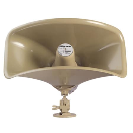 Dynamicfunction 30W Wide Dispersional Horn DY572273